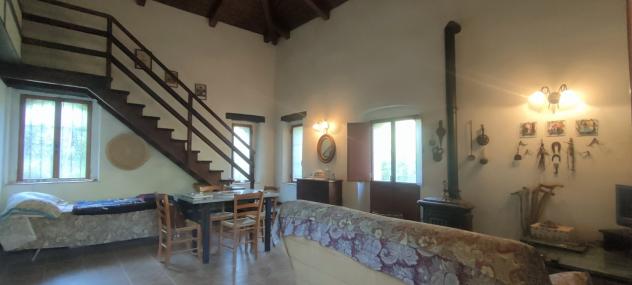 Singola in vendita a Palizzi