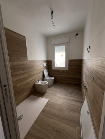 APPARTAMENTO di 5 vani e di 110 mq (PIOVE DI SACCO) rif. 042 - Foto 3