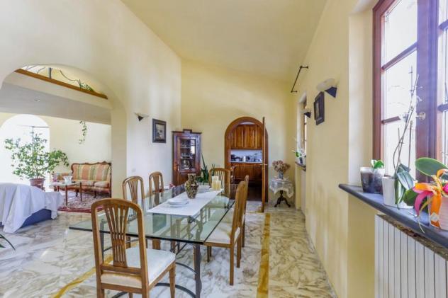 Casa semindipendente in vendita a Putignano Pisano - Pisa 250 mq Rif: 1346884 - Foto 5