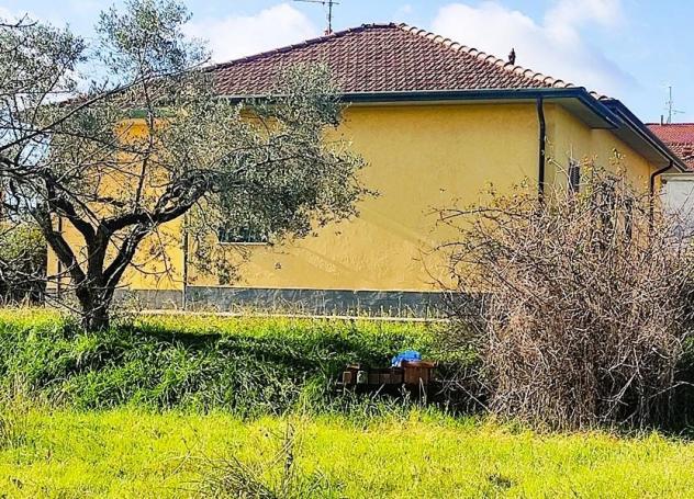 Villa in vendita a Sarzana 145 mq Rif: 1431211 - Foto 2