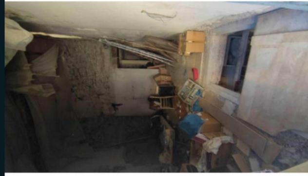 Immobile in asta di 116 m² in vendita a Soriano nel Cimino - Foto 9