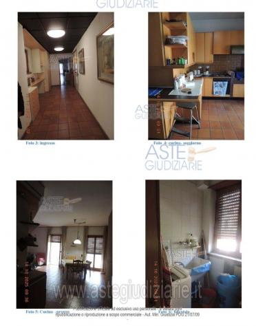 IMMOBILI-IMMOBILE RESIDENZIALE-Via Giuseppe de Cesare, 19, 74123 Taranto TA, Italia - Foto 4