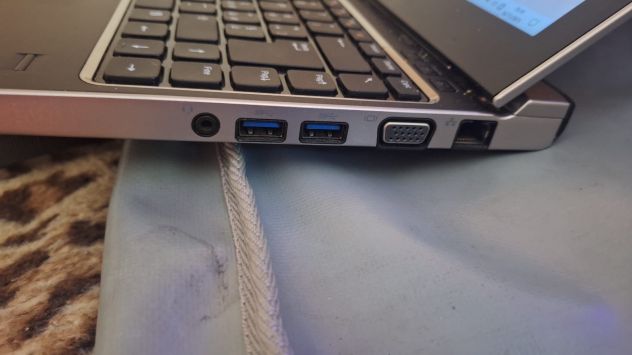 NOTEBOOK DELL VOSTRO V131 - DUAL CORE I3- 8GB RAM - Foto 8