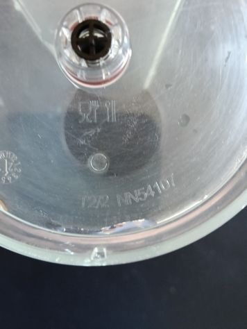 Serbatoio originale NN54107 acqua macchina caffè mod. “ Vertuo Nexet “ ecc. - Foto 2