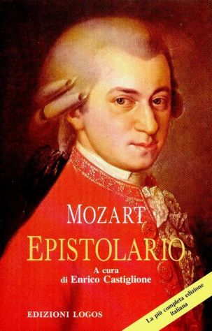 Mozart Epistolario