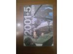 (2027)2001+5(flashbook manga,2006)