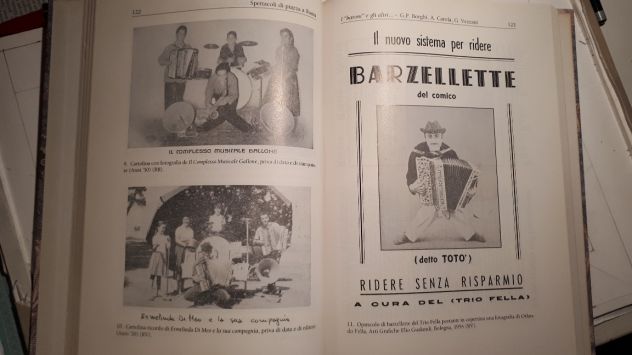 SPETTTACOLI DI PIAZZA A ROMA - LE FONTI - Foto 2