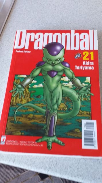 DRAGON BALL - Foto 2