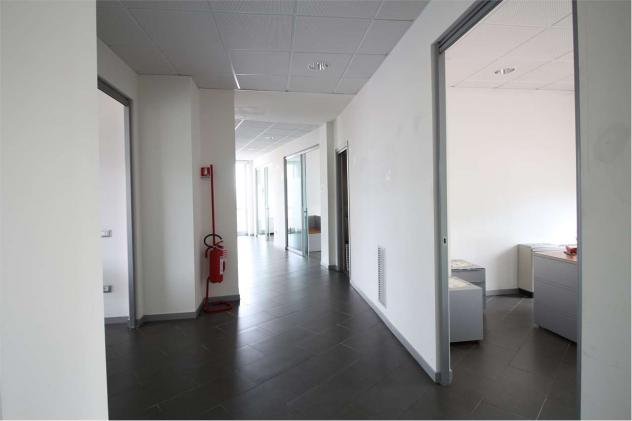 Ufficio in affitto a Bientina 140 mq Rif: 1390730 - Foto 9