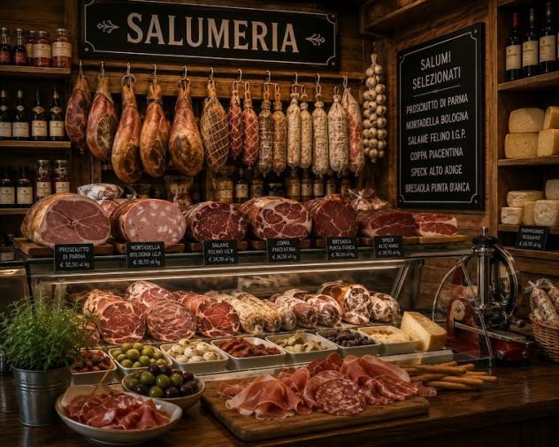 CAFFETTERIA SALUMERIA APERITIVI - Foto 9