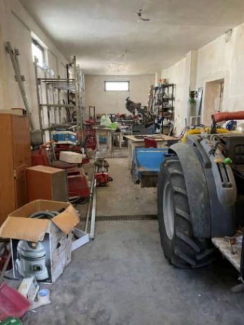 Immobile in asta di 283 m² in vendita a San Tammaro - Foto 11