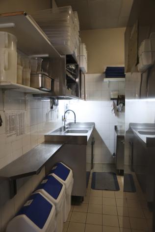 Pizzeria in vendita a Sarzana - Foto 8