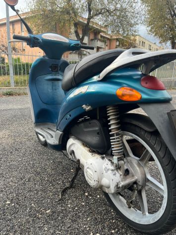 Piaggio Liberty 50 - Foto 5