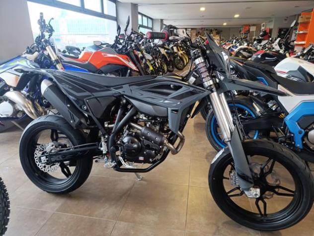 BETA RR 125 4T RR 125 4T MOTARD T rif. 23103766