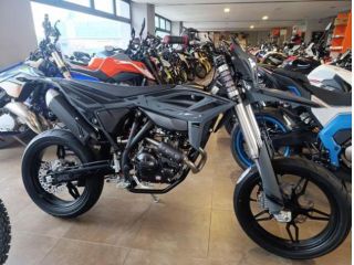 BETA RR 125 4T RR 125 4T MOTARD T rif. 23103766