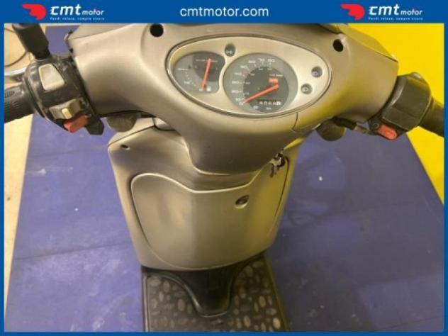 APRILIA Scarabeo 50 Garantito e Finanziabile rif. 24148111 - Foto 8