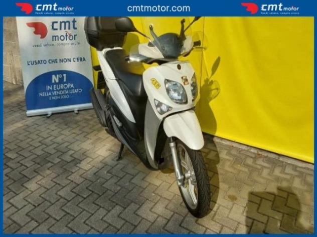 YAMAHA Xenter 150 Garantito e Finanziabile rif. 22778055 - Foto 5