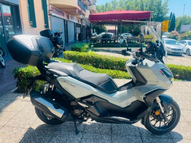 HONDA ADV 350 TUTTO INCLUSO ANCHE PASSAGGIO! MINI RATE rif. 23995963 - Foto 3