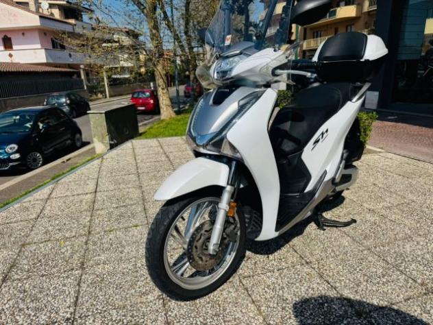 HONDA SH 150 TUTTO INCLUSO ANCHE PASSAGGIO! MINI RATE rif. 23826262 - Foto 9