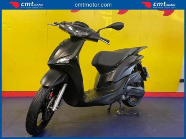 PIAGGIO Liberty 50 Garantito e Finanziabile rif. 24100853 - Foto 2
