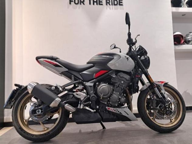 TRIUMPH TRIDENT 800 rif. 24093590 - Foto 3