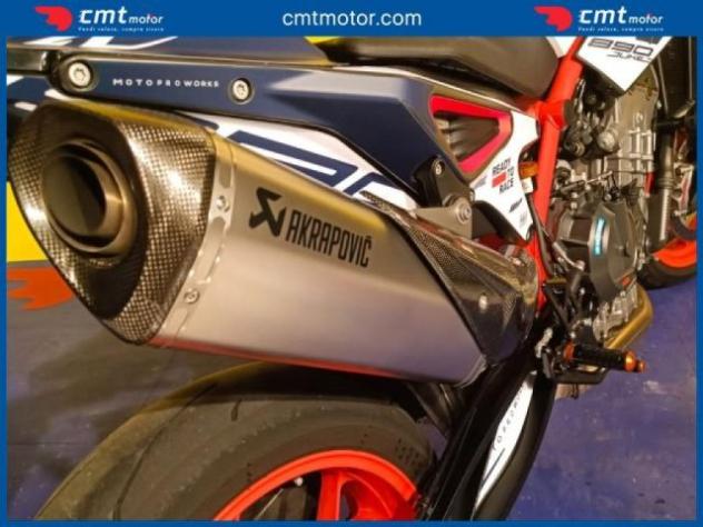 KTM 890 Duke Garantita e Finanziabile rif. 24046137 - Foto 6