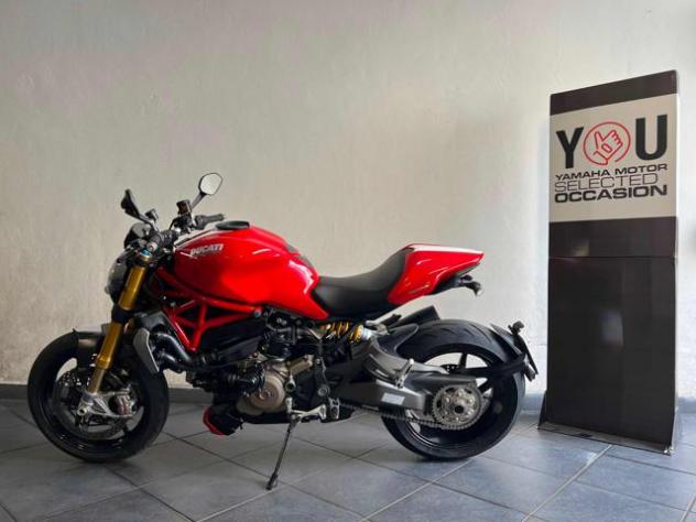DUCATI Monster 1200 MONSTER 1200 S rif. 23931098 - Foto 2
