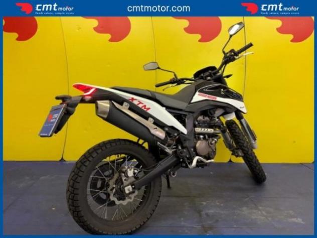 MALAGUTI XTM 125 Garantita e Finanziabile rif. 23960879 - Foto 4