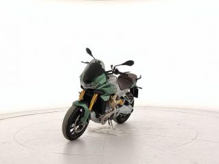 Moto Guzzi V100 V100 MANDELLO S VERDE 2121