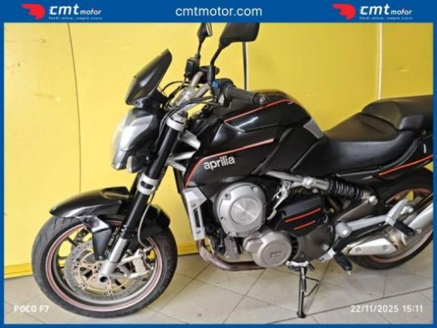 APRILIA Mana 850 Garantita e Finanziabile rif. 23063063 - Foto 6