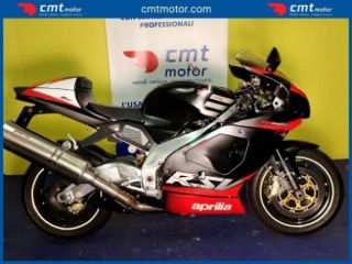 APRILIA RSV 1000 Garantita e Finanziabile rif. 23545369