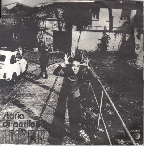 R84 - I DIK DIK STORIA DI PERIFERIA