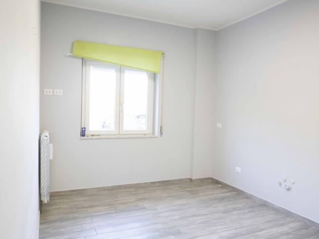 Appartamento in Via Antonio Izzi De Falenta - Foto 8