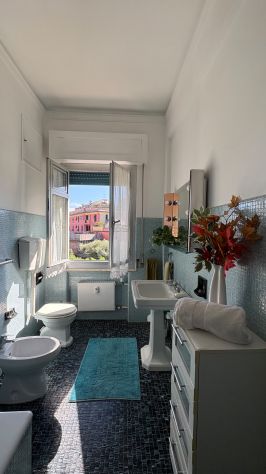 Boccadasse: singola con balcone libera da novembre - Foto 5