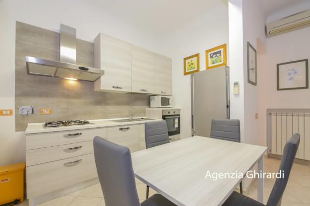 Trilocale in affitto a Genova - Foto 10