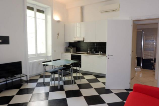 Appartamento di 38 m² con 1 locale in affitto a Milano - Foto 11
