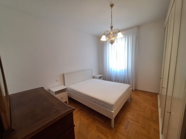 Palmanova centro storico: 97 mq appena ristrutturato e arredato, con garage - Foto 7