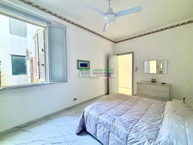 APPARTAMENTO CON TERRAZZO FRONTE MARE – MARINA DI RAGUSA - Foto 13