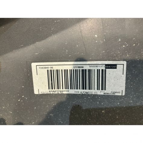 BMW 5 F10/F11 LCI Paraurti anteriore comp. - 15202 - Foto 10