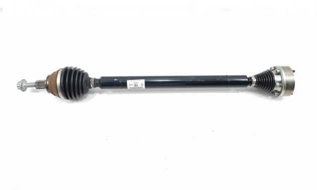 SEMIASSE ANTERIORE DESTRO VOLKSWAGEN T-Roc Serie 1K0407272QN (1721)