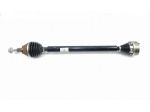 SEMIASSE ANTERIORE DESTRO VOLKSWAGEN T-Roc Serie 1K0407272QN (1721)