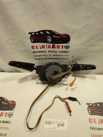 DEVIOLUCI VOLKSWAGEN LT 35 2° Serie 0003407445 9024600149 AVR (9106) - Foto 6