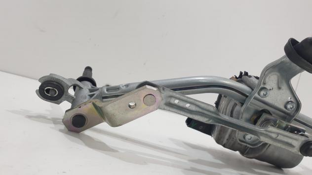 MOTORINO TERGI ANT COMPLETO DI TANDEM CITROEN C3 AirCross 39109362 (17) - Foto 8