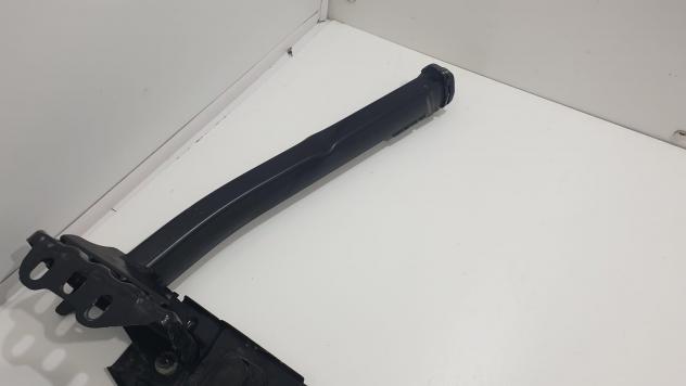 TRAVERSA SUPPORTO RADIATORE CITROEN C5 Aircross 9803303080 (18) - Foto 8