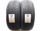 2 GOMME 255 55 19 HANKOOK A51170
