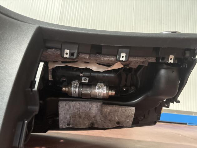 KIT AIRBAG COMPLETO MERCEDES GLA Serie A11768008019H68 651930 (13) - Foto 3