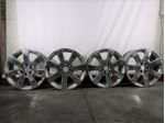 9595748 SET 4 CERCHI IN LEGA DA 18 POLLICI CADILLAC SRX 3.6 B 4X4 190KW AUT &hellip;