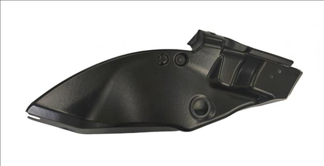 COVER INT. PARAFANGO DX 2023