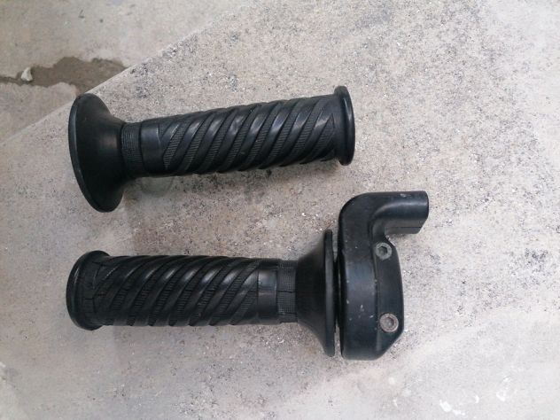 Cagiva Elefant 350 650 750 900 ricambi usati - Foto 10