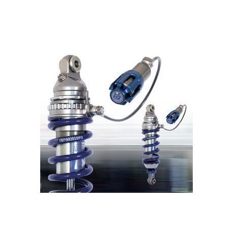 Monoammortizzatore Fg Gubellini per Honda Cbr 650 R f Cb 650 F R pompanti - Foto 2